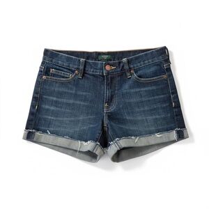 SHORTS JCREW Stretch Jean Shorts 0